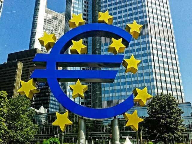 ECB euro